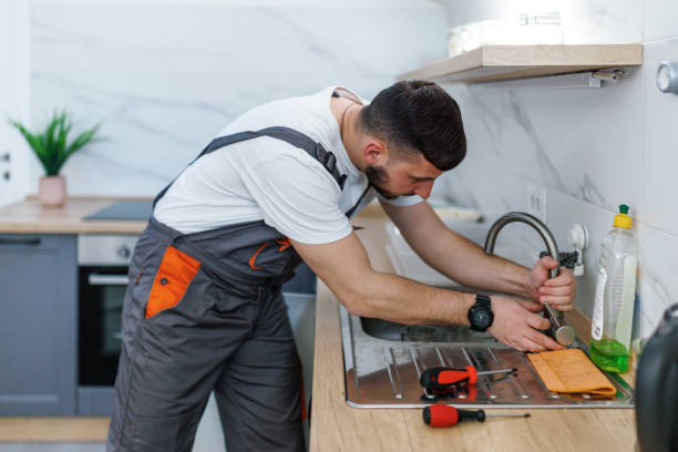  Justice, OK Plumbing Pros