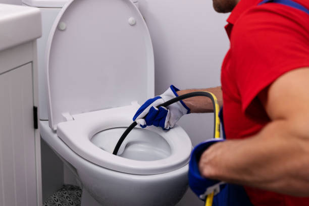 Reliable Justice, OK Plumbing Solutions