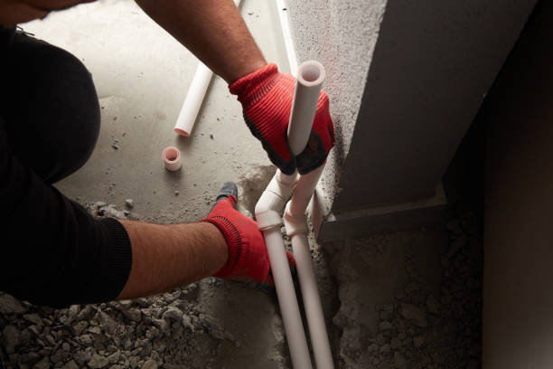 Best Best Plumbers Near Me  in Justice, OK