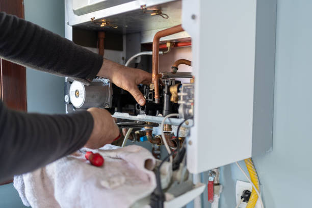 Best Emergency Plumbing Repair  in Justice, OK