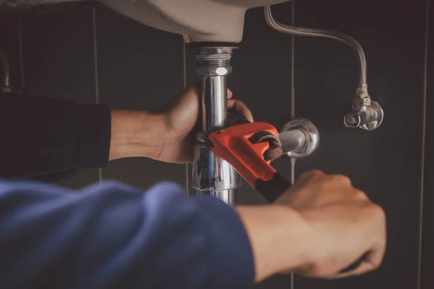Best Local Plumber Services  in Justice, OK